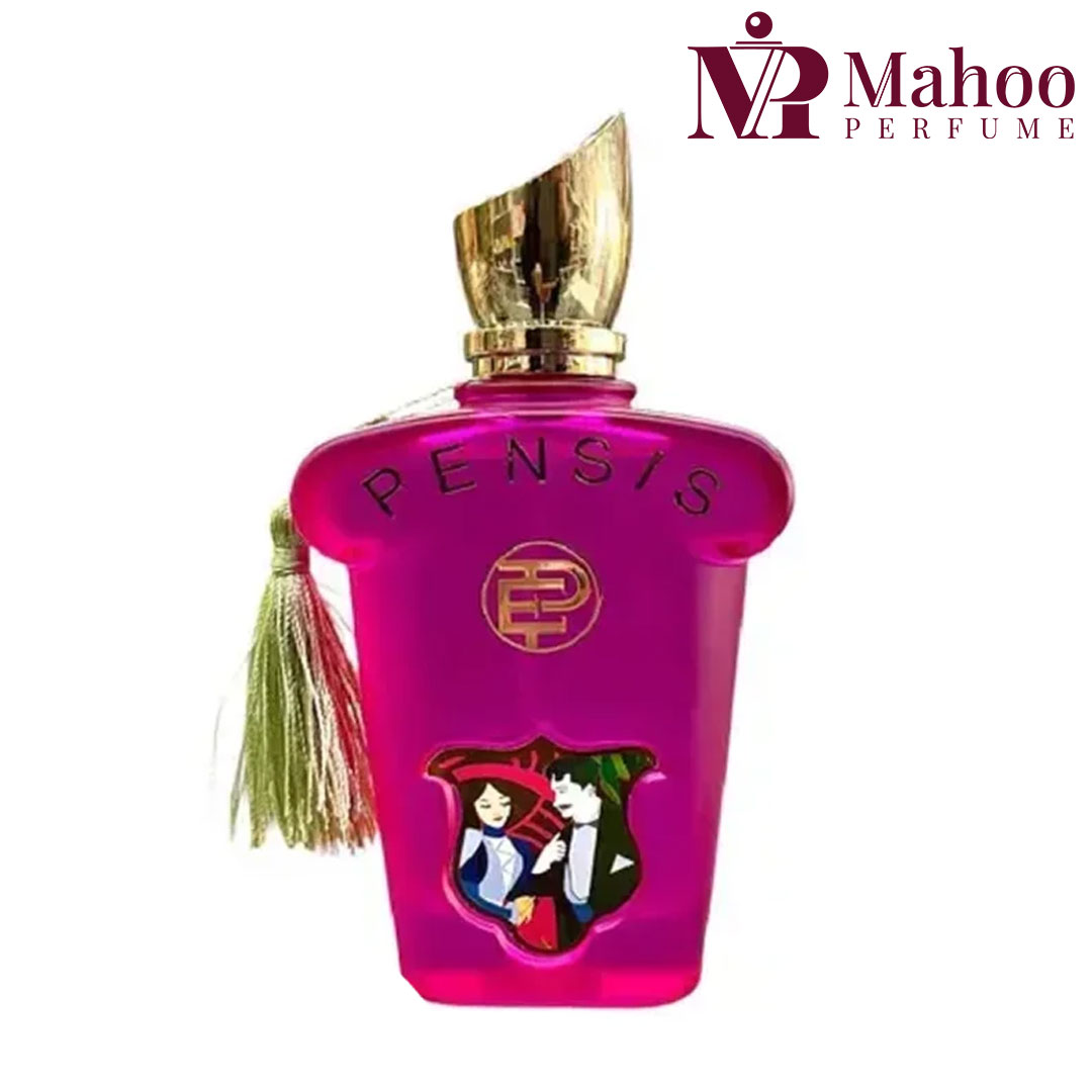 عطر کازاموراتی گرن بالو پنسیس | Casamorati Gran Ballo Pensis