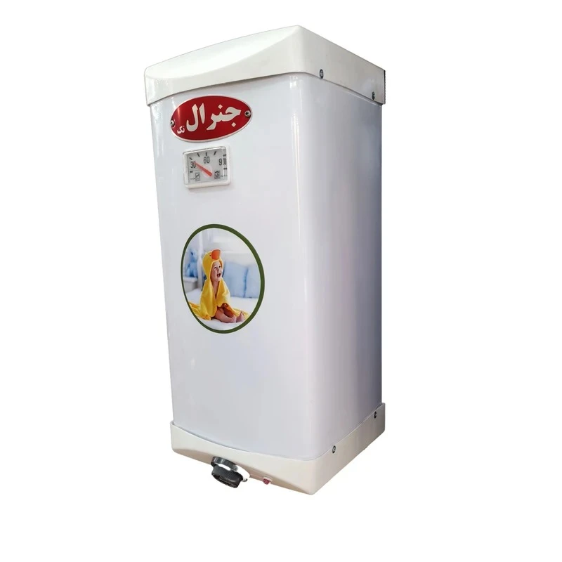آبگرمکن برقی 20 لیتری جنرال