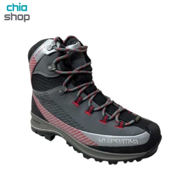 کفش کوهنوردی مردانه لسپورتیوا مدل TRK GTX La Sportiva(قرمز)