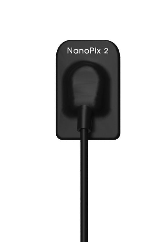سیستم تصویر برداری دیجیتال داخل دهانی NanoPix 2