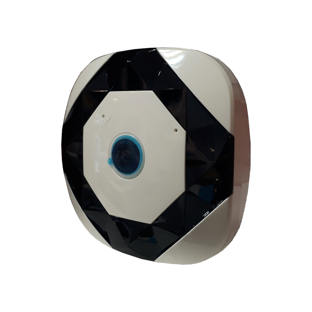 دوربین بیسیم وی آر کم VR Camera