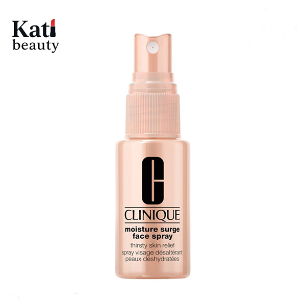 اسپری آب رسان صورت Moisture Surge حجم ۳۰ میل-کتی بیوتی