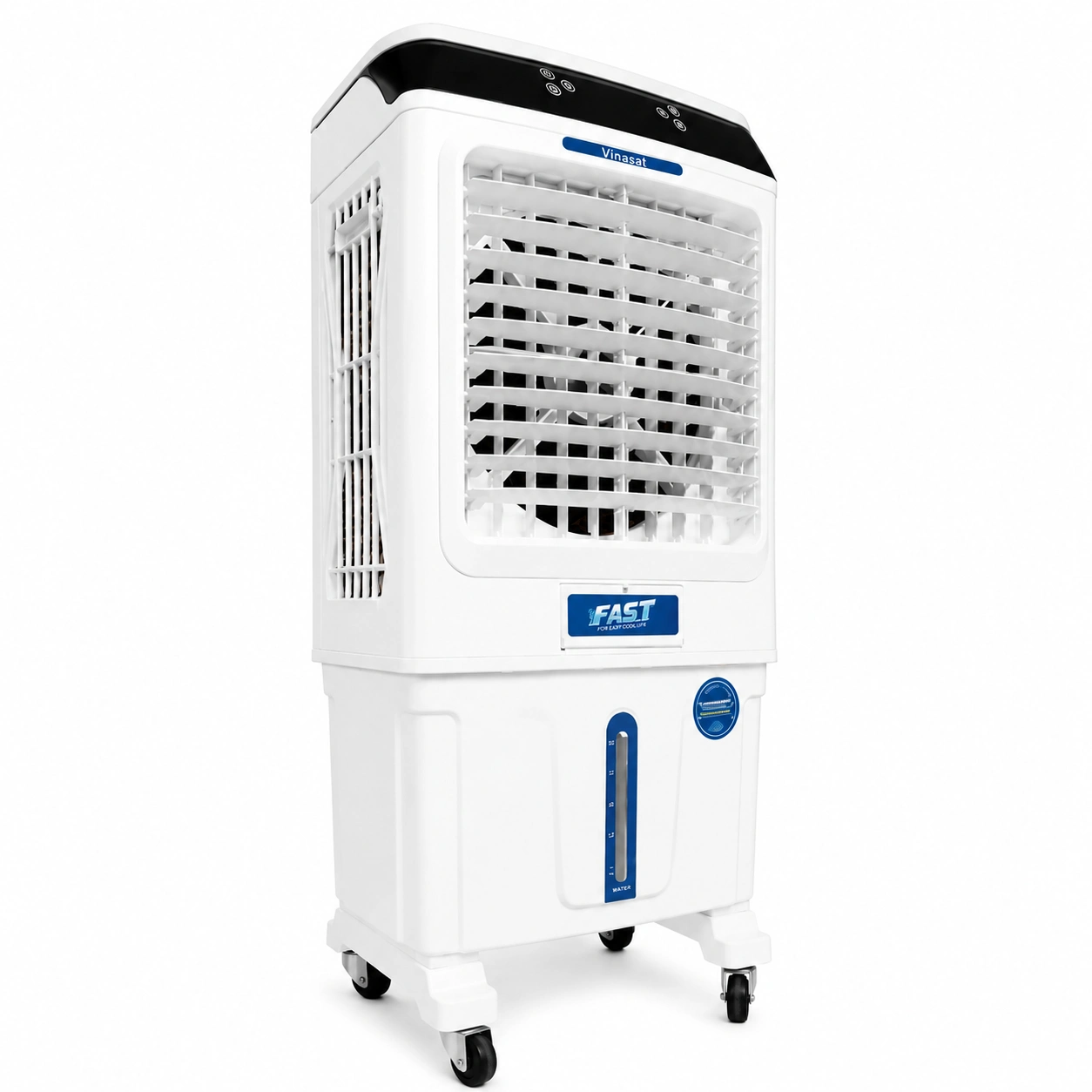 کولر آبی پرتابل سلولزی ویناسات مدل Ac3200
