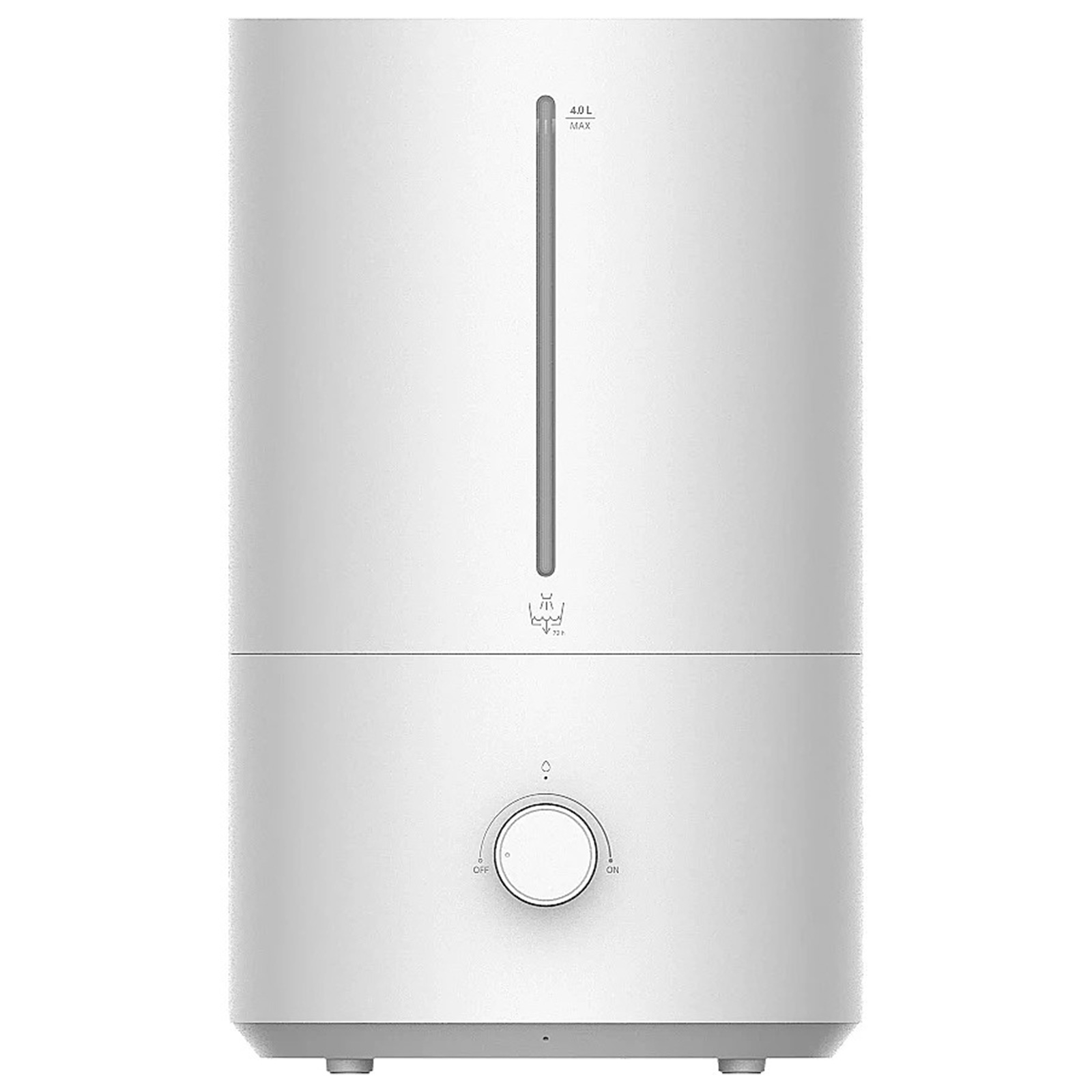 دستگاه بخور سرد و رطوبت ساز شیائومی مدل Xiaomi Humidifier 2 Lite