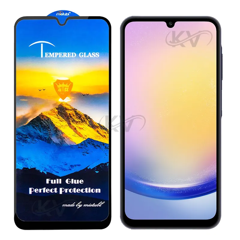 گلس میتوبل ESD سامسونگ A26