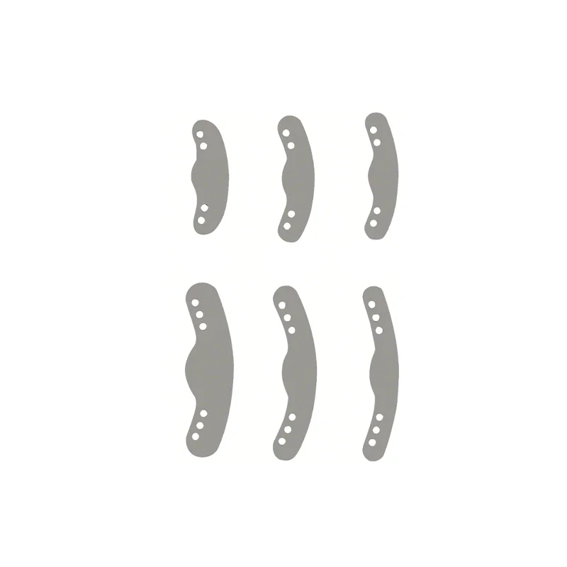 نوار ماتریس  Ivory Bands DDS