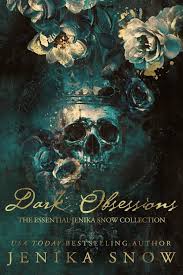 Dark Obsessions