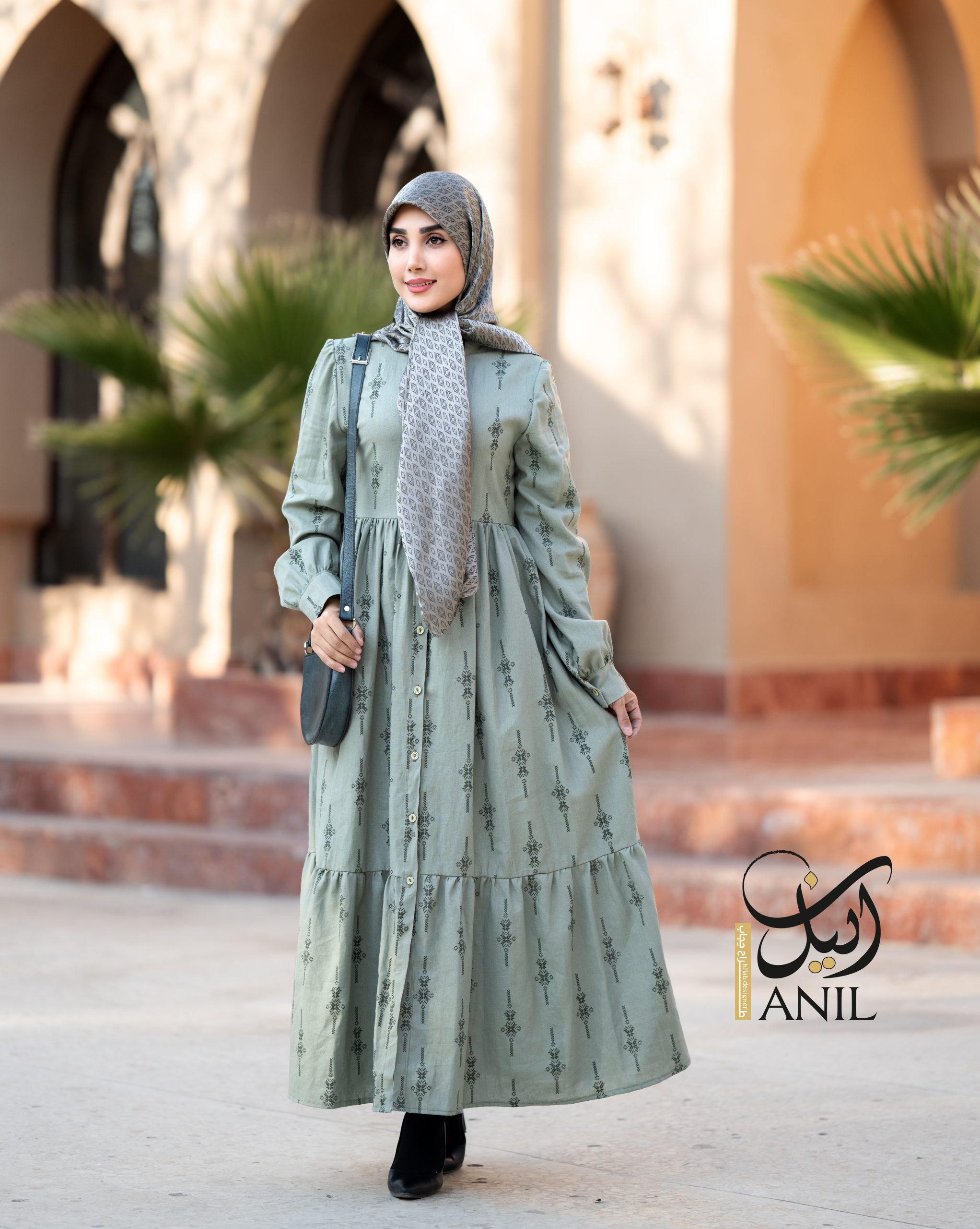 طناز سبز