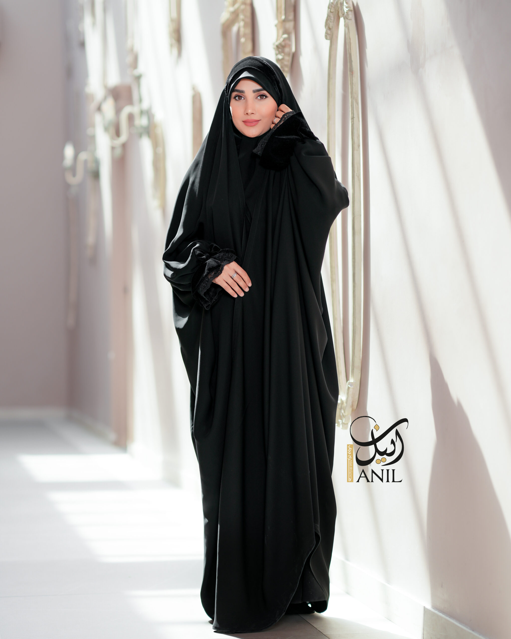 ترنم مخمل