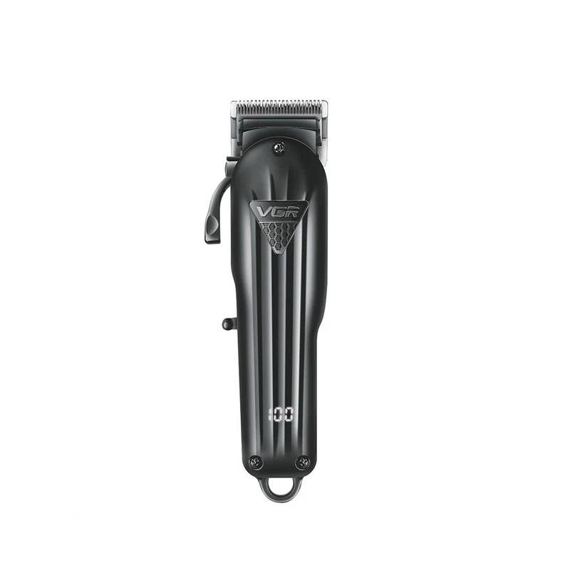 ماشین اصلاح موی سر و صورت وی جی آر مدل V-282