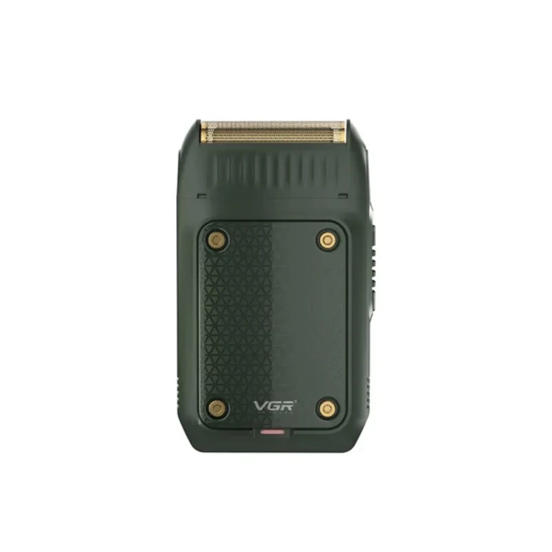 ماشین اصلاح موی صورت فویلی وی جی آر مدل V-353