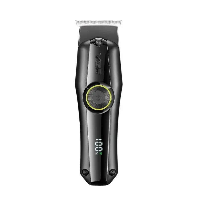 ماشین اصلاح موی سر و صورت وی جی ار مدل V-905
