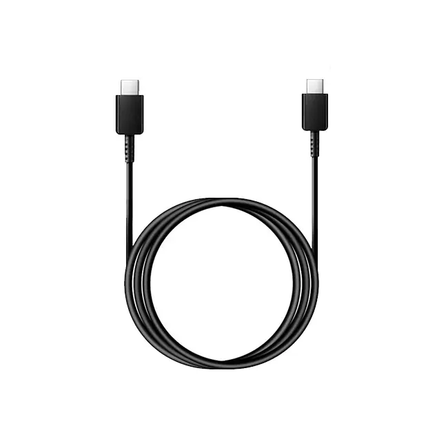 کابل USB-C to USB-C سامسونگ