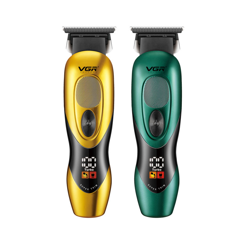 ماشین اصلاح موی سر و صورت وی جی آر مدل V-227