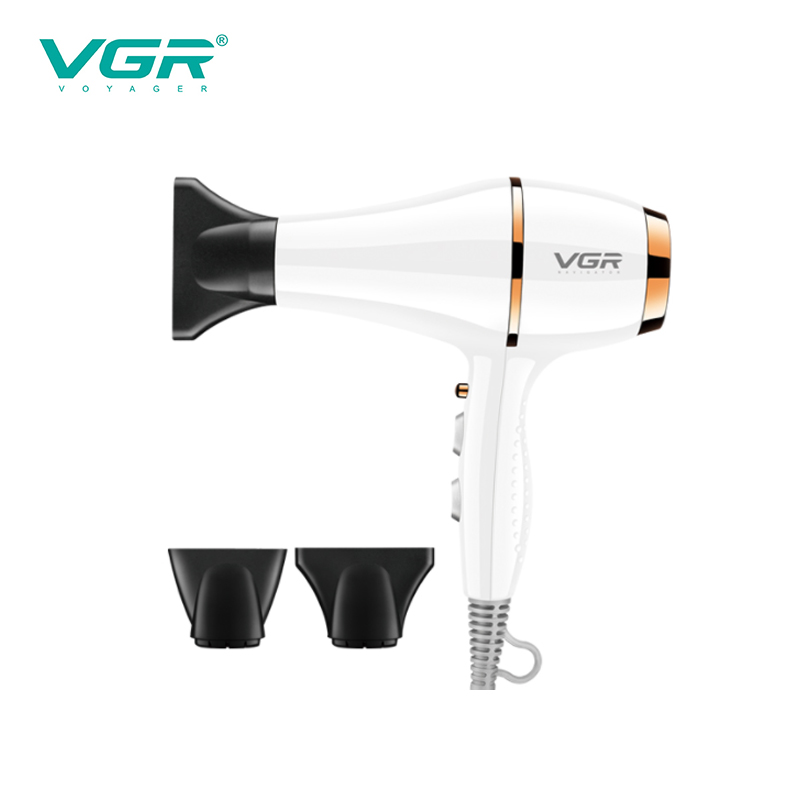 سشوار وی جی آر مدل V-414