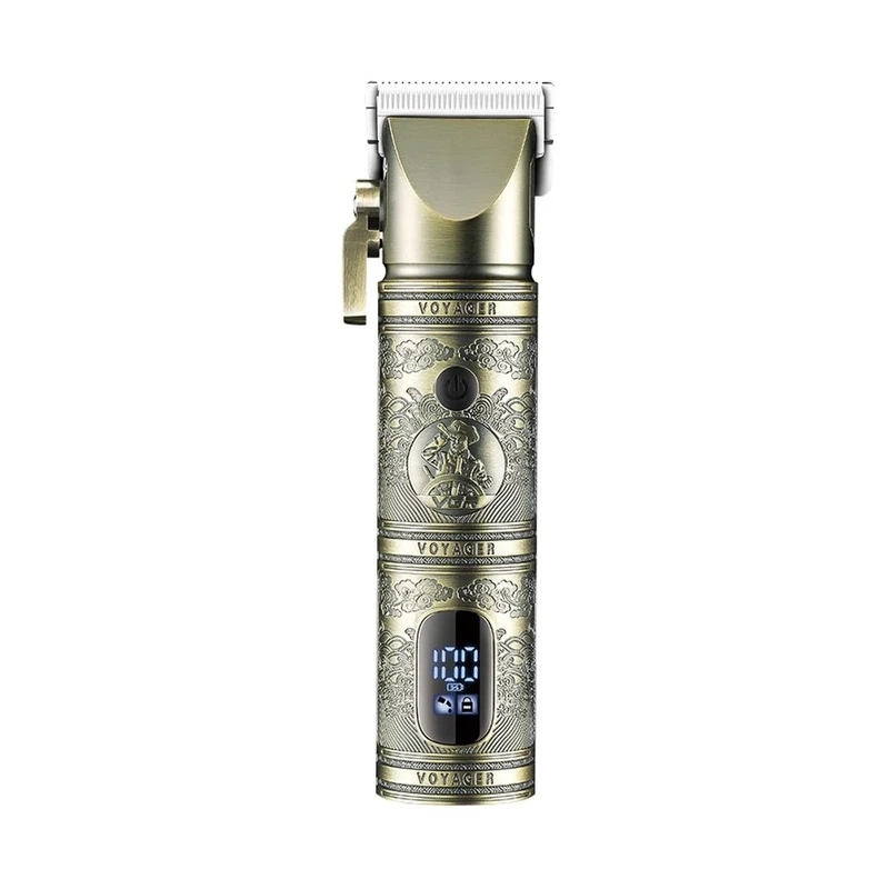 ماشین اصلاح موی سر و صورت وی جی آر مدل V-697