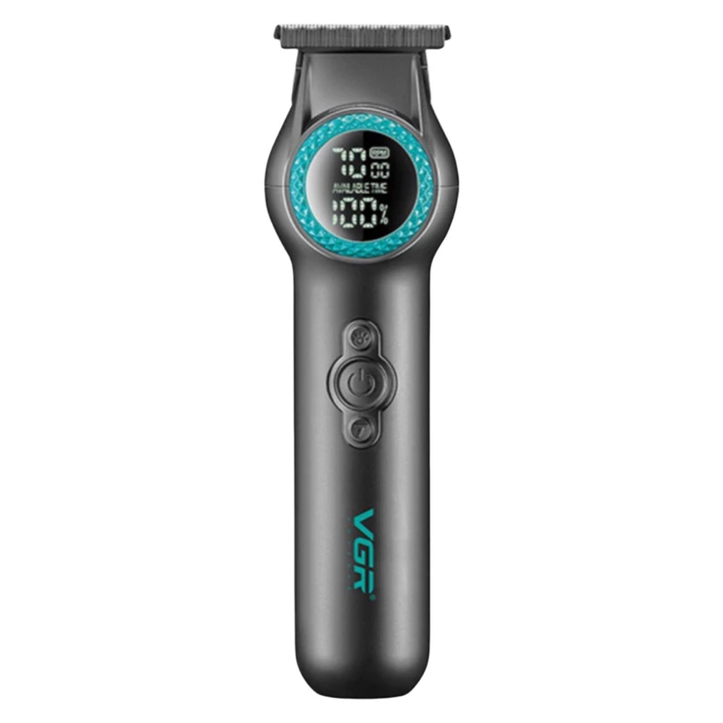 ماشین اصلاح موی سر و صورت وی جی آر مدل V-990