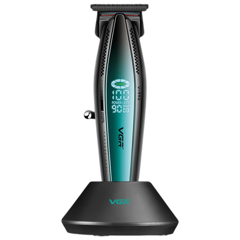 ماشین اصلاح موی سر و صورت وی جی آر مدل V-992
