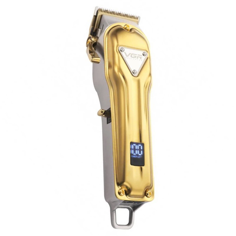 ماشین اصلاح موی سر و صورت وی جی آر مدل V-140