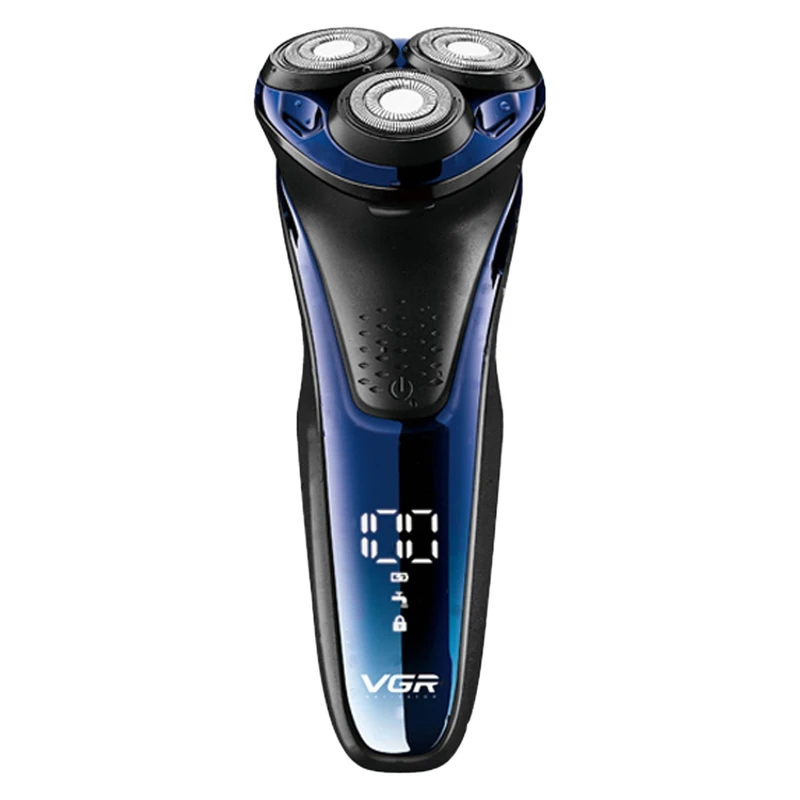 ماشین اصلاح موی صورت وی جی آر مدل V-306