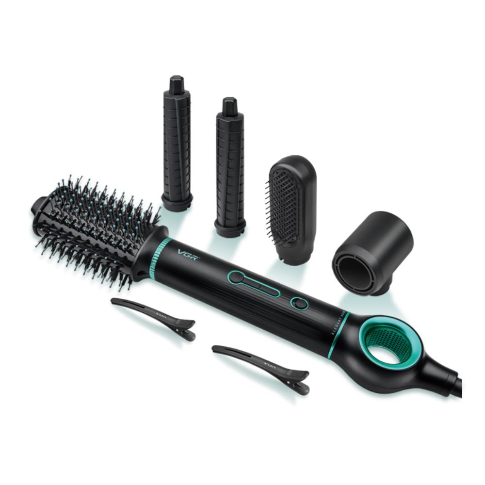 سشوار برس دار وی جی آر مدل V-486