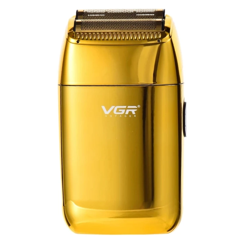 ماشین اصلاح موی سر و صورت وی جی آر مدل V-399