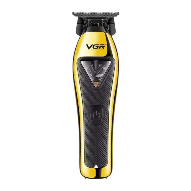 ماشین اصلاح موی سر و صورت وی جی آر مدل V-994