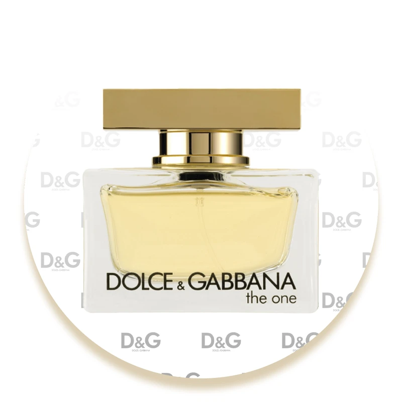 عطر دولچه گابانا د وان | Dolce Gabbana The One