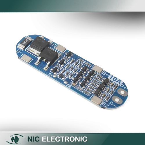 ماژول شارژر 3CELL BATTERY CHARGER (10A)