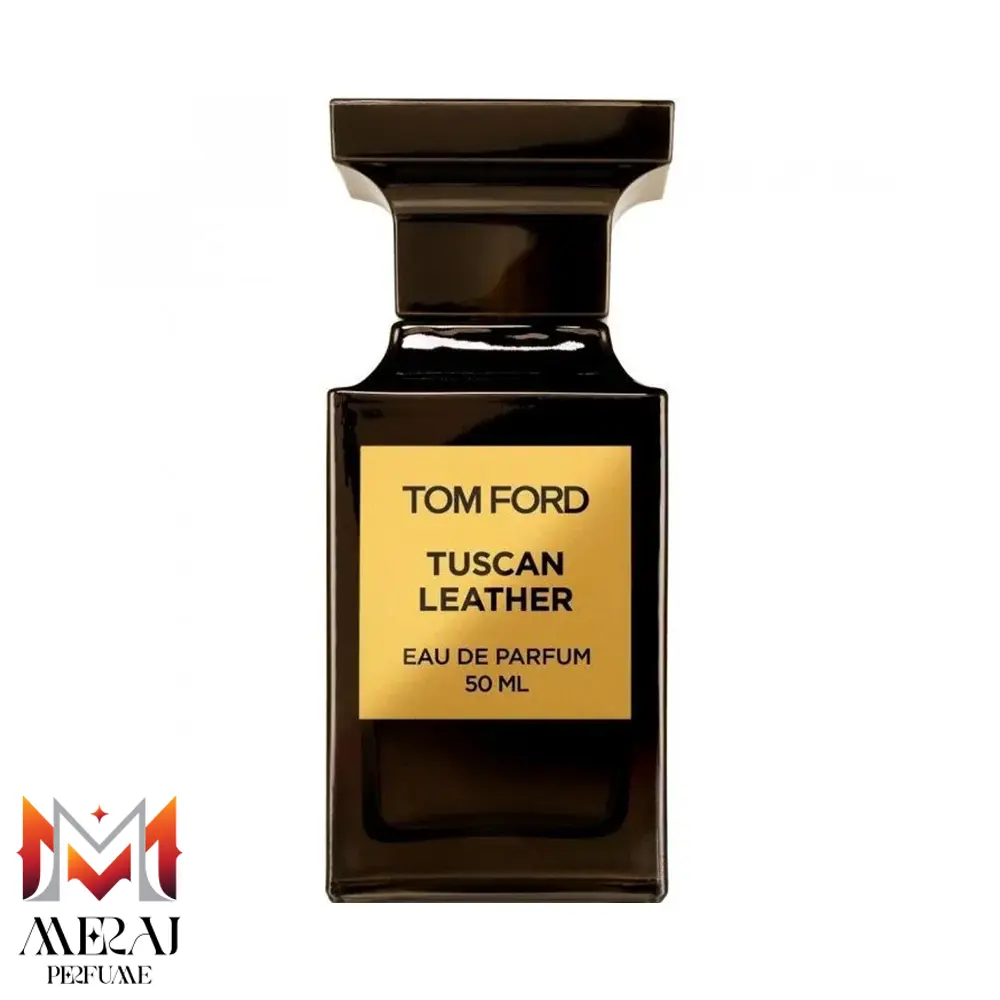عطر گرمی تام فورد توسکان لدر برند معراج | Tom Ford Tuscan Leather