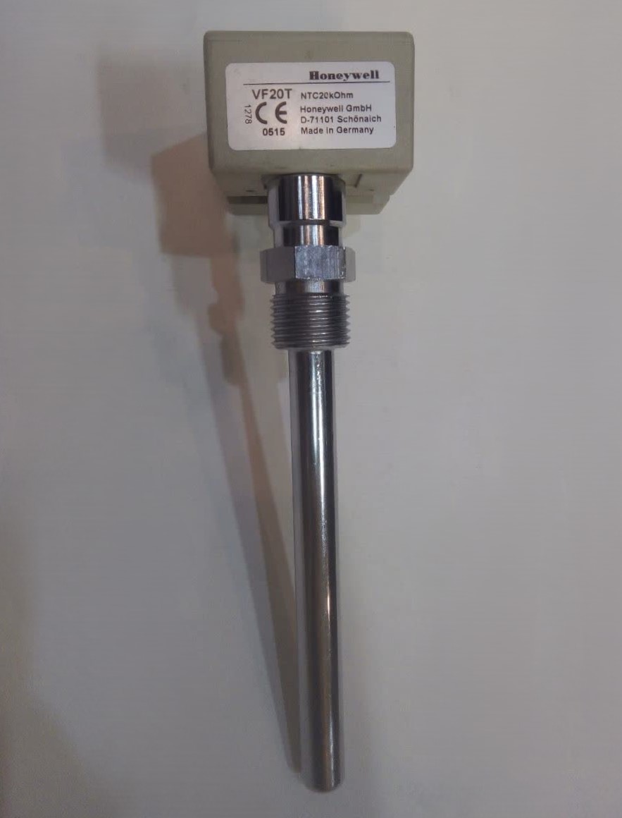سنسور دمای مستغرق هانیول VF20T