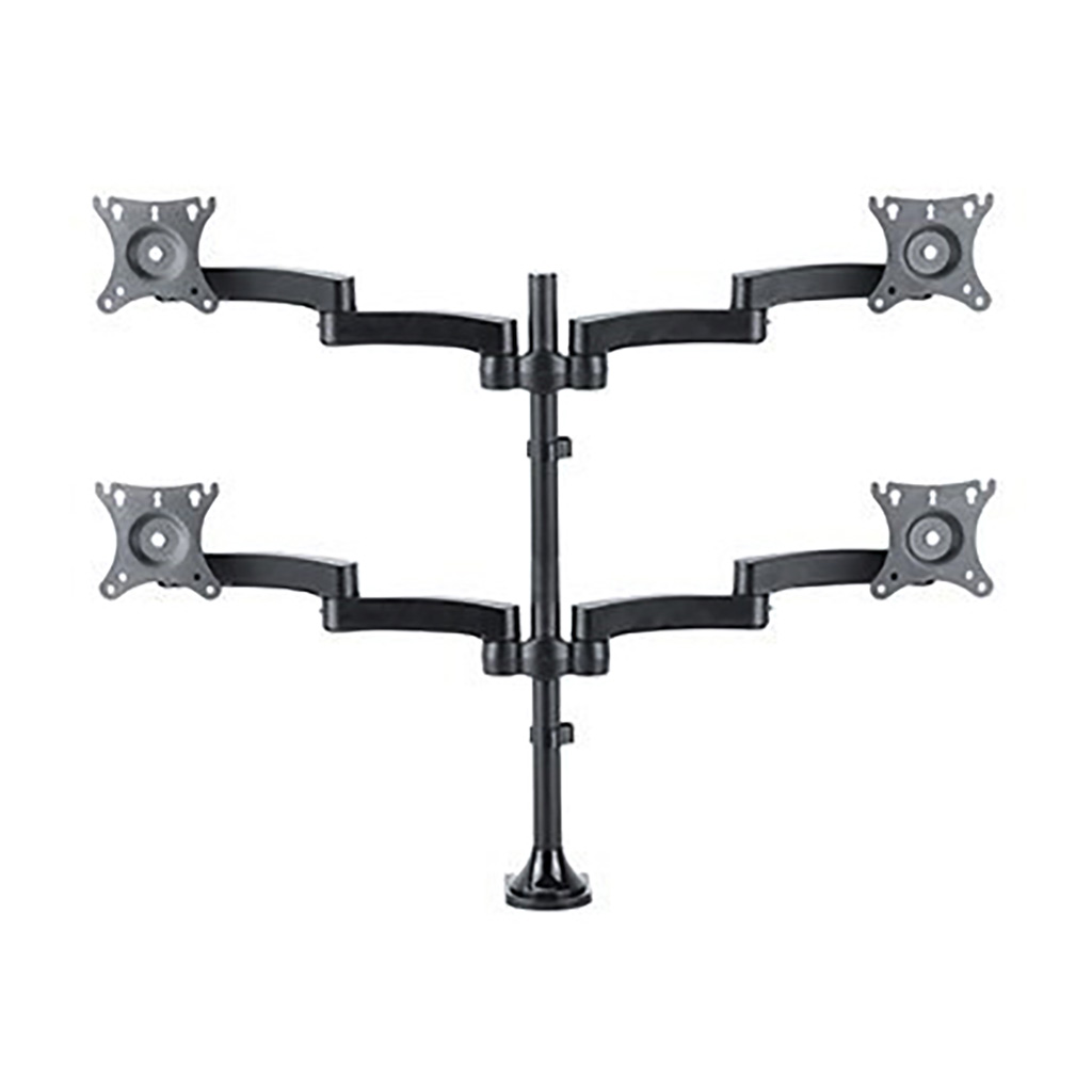 پایه رومیزی مانیتور LD-4 ال سی دی آرم LCD Arm