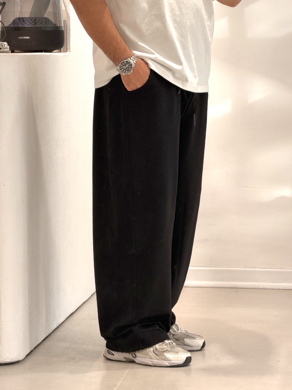 جاگر H&M مشکی