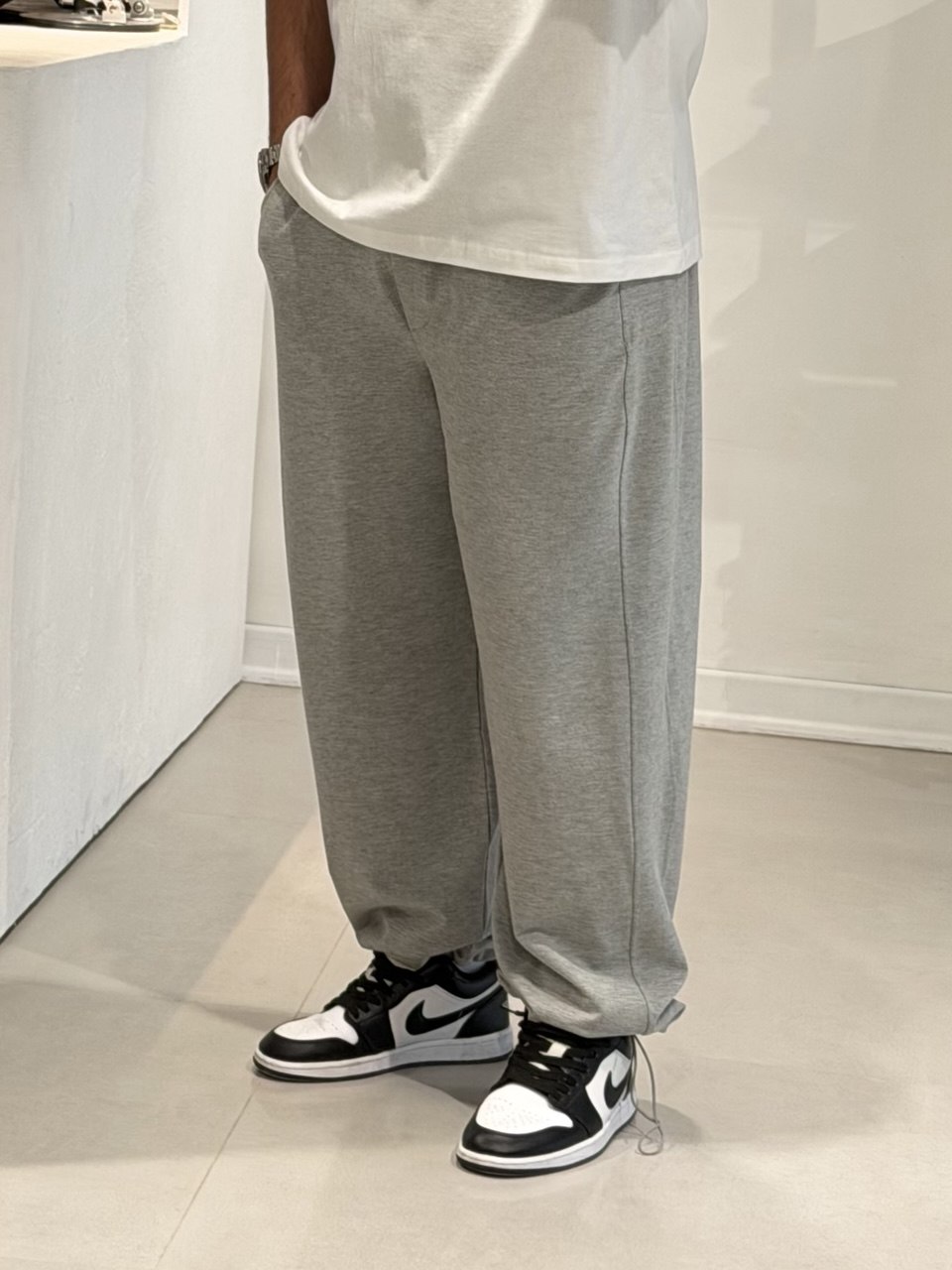 جاگر H&M طوسی