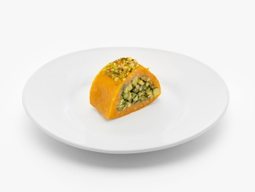 رول زعفران