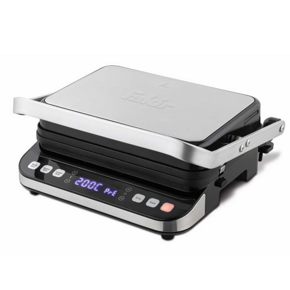 ساندویچ ساز فکر مدل Grill Expert Elite
