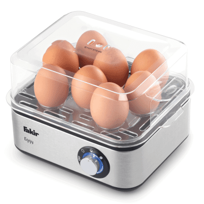 تخم مرغ پز فکر مدل EGGY
