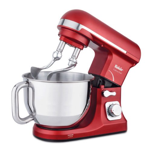 همزن حرفه ای فکر مدل Culina chef