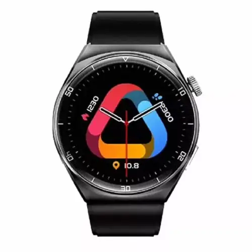 ساعت هوشمند شیائومی کیو سی وای جی تی2 (QCY Watch GT2)