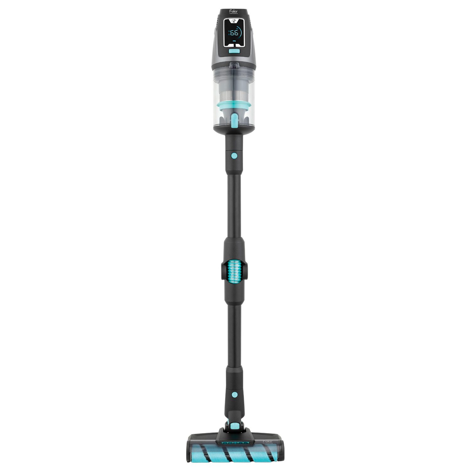 جارو شارژی فکر مدل BOLT X PLUS AQUA 8472