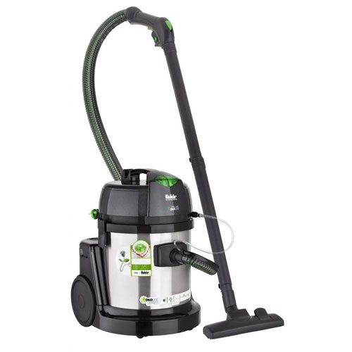 جارو برقی سطل دار فکر مدل DELUX 9800S OKO LINE