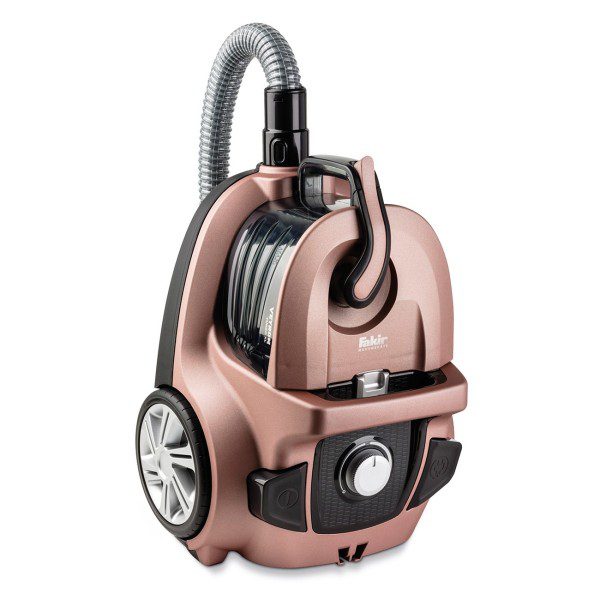جاروبرقی فکر مخزن دار مدل Veyron Turbo XL Premium