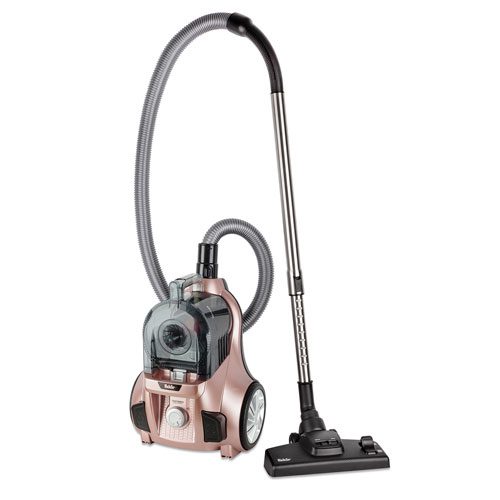 جاروبرقی فکر مدل Ranger Electronic