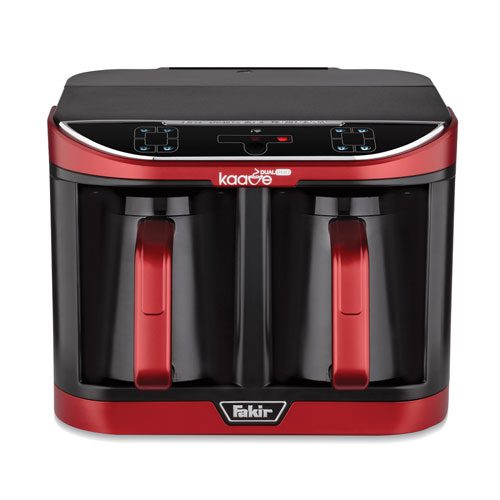 قهوه ساز فکر مدل Kaave Dual Pro