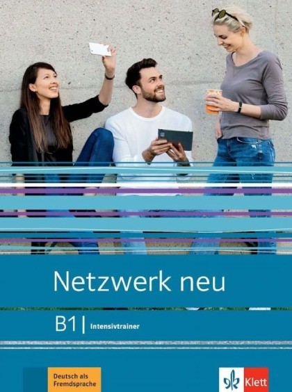 Netzwerk neu B1 (رنگی)