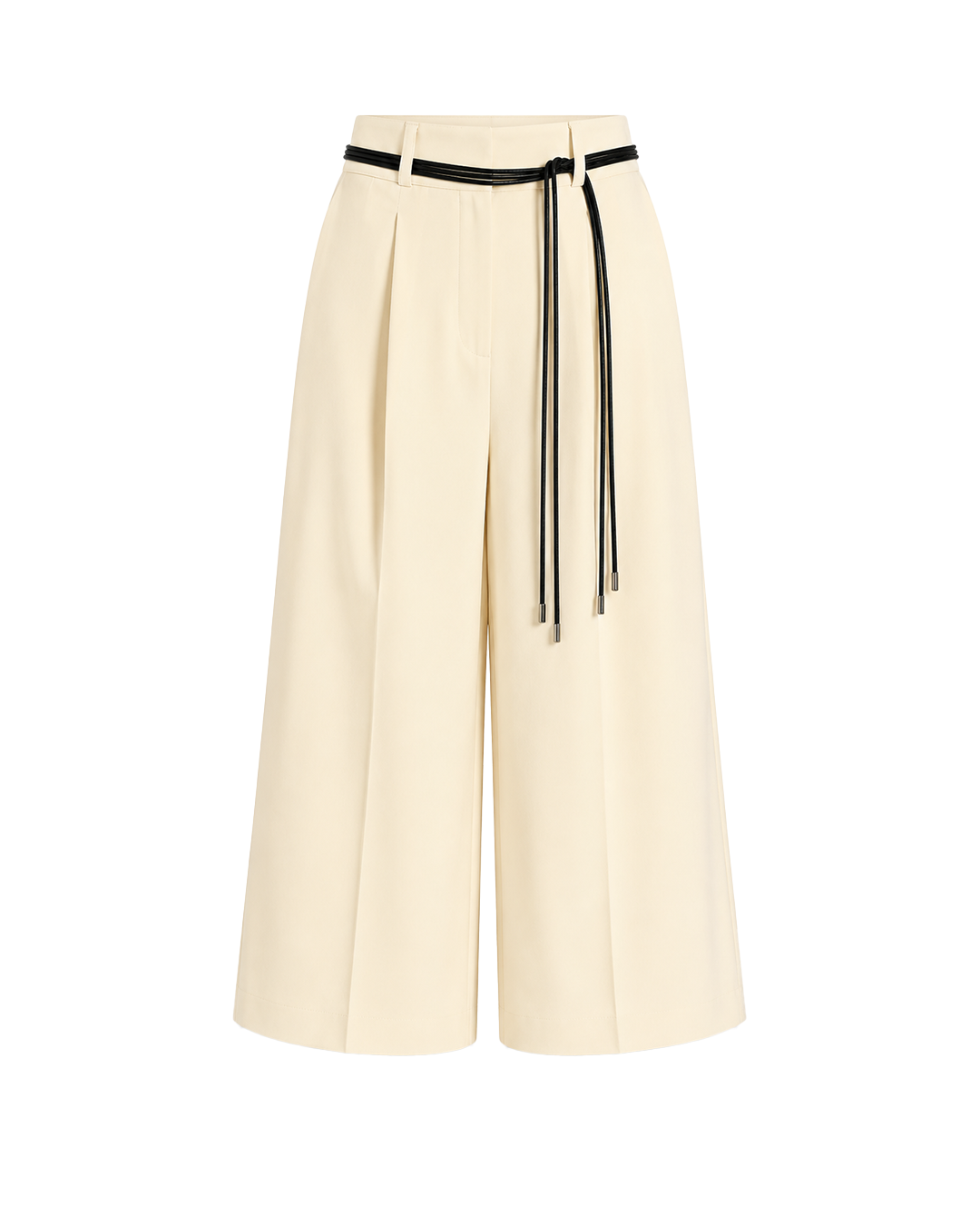 شلوار برمودا | NISHA Bermuda Shorts