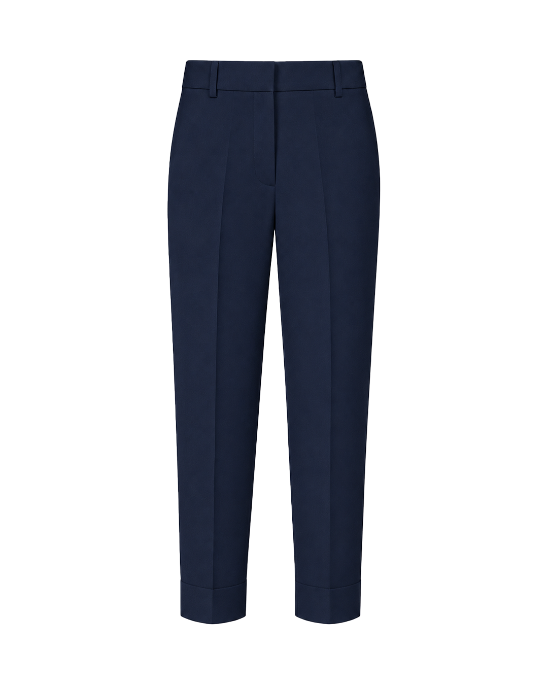 شلوار کاپری | NISHA Capri Pants