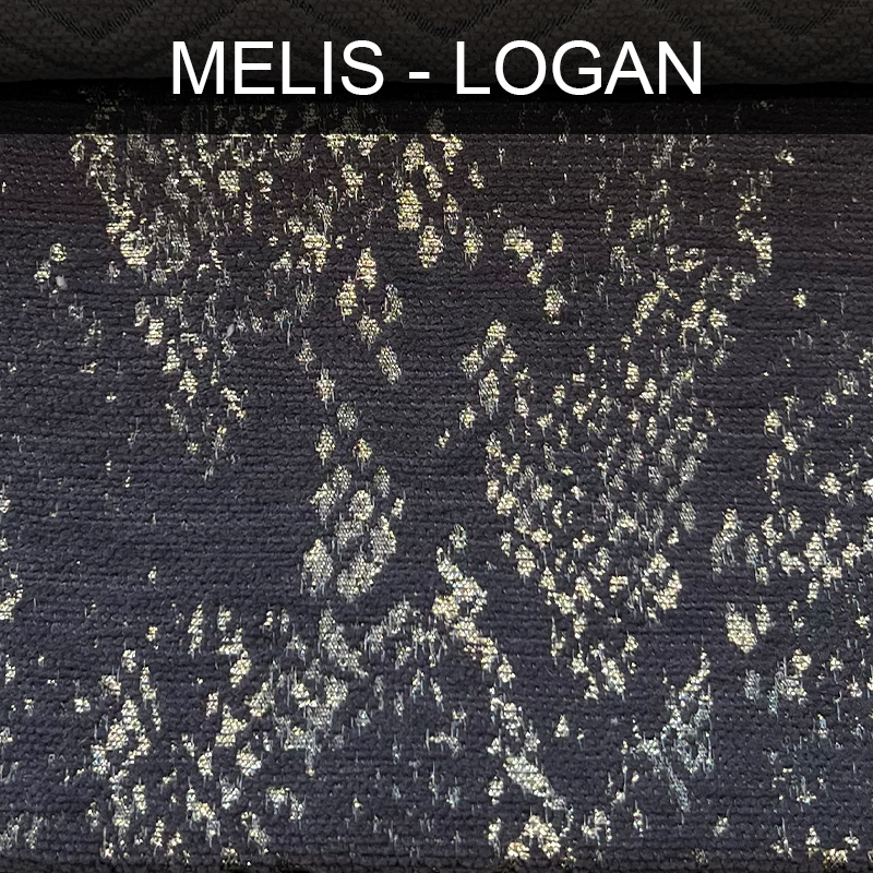 پارچه مبلی ملیس لوگان LOGAN کد 106