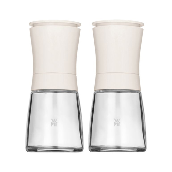 آسیاب 2 پارچه وی ام اف | WMF Trend Spice Mill Set 2-piece, white
