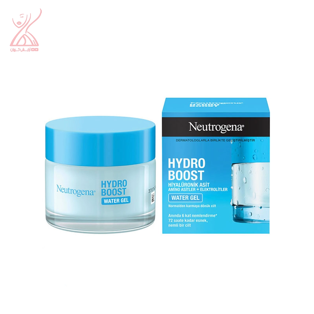 واتر ژل آبرسان نوتروژینا Neutrogena Hydro Boost Water Gel